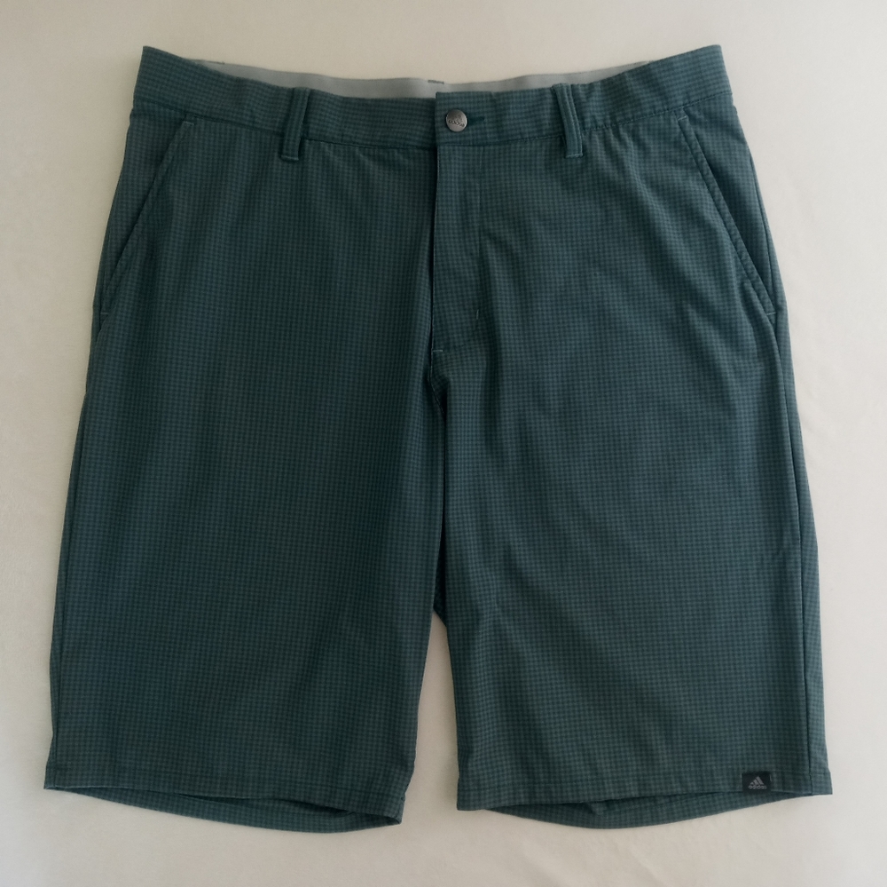 Adidas Men's Shorts Size 36